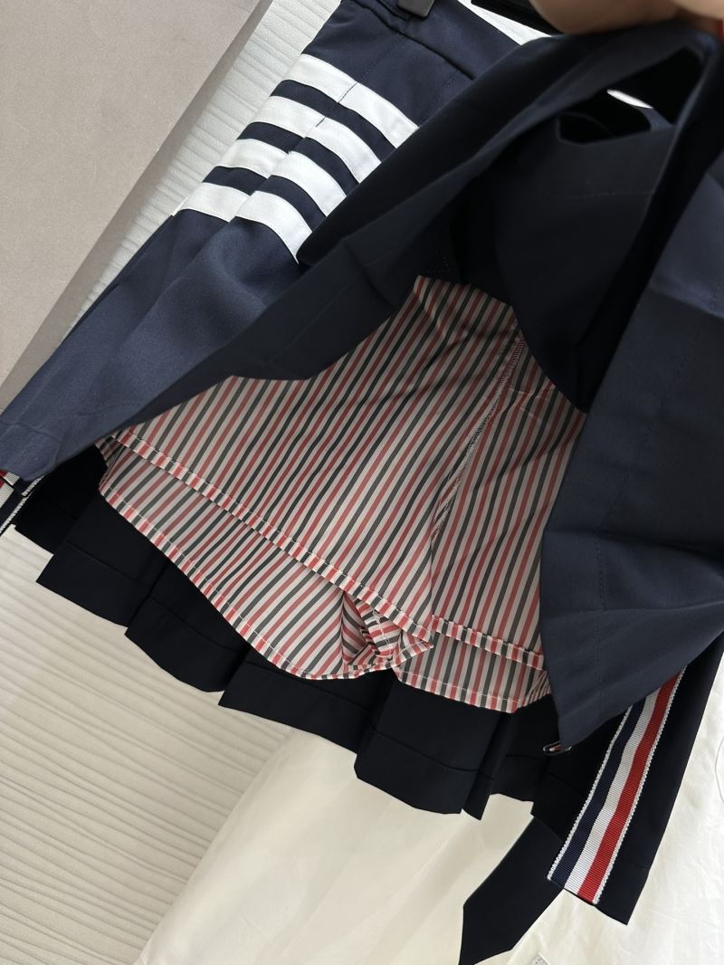 Thom Browne Dress